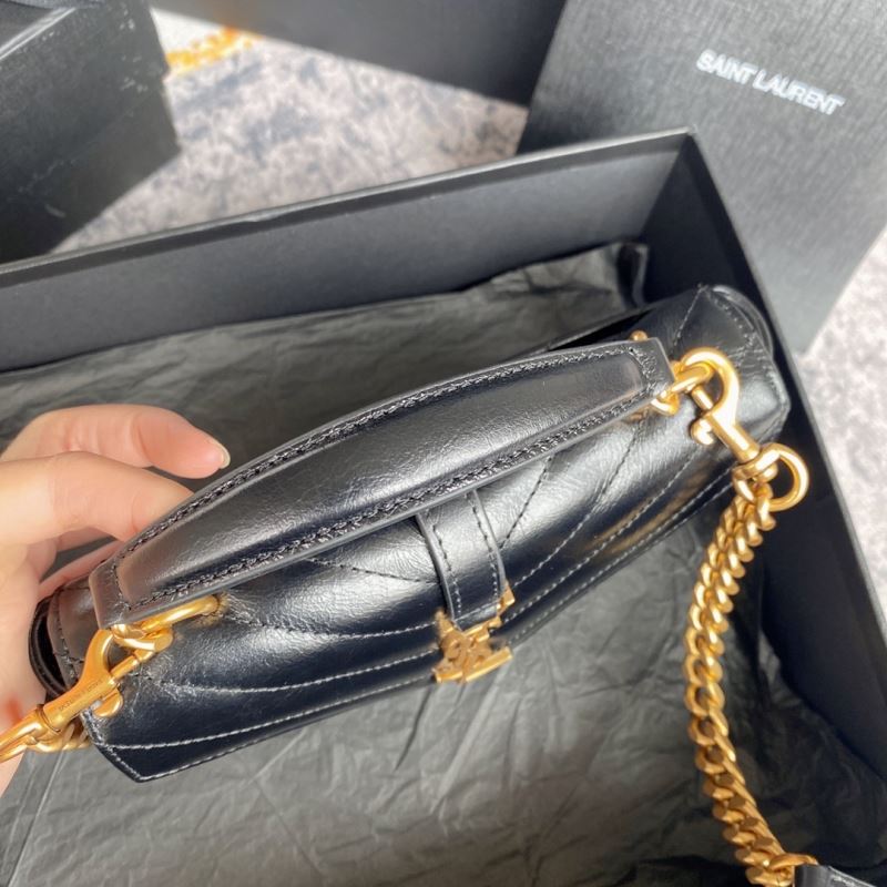 YSL Satchel Bags